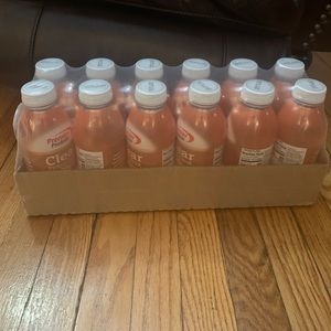 Protein shake pack